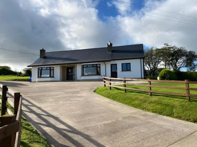 1 Bedroom Double Cottage