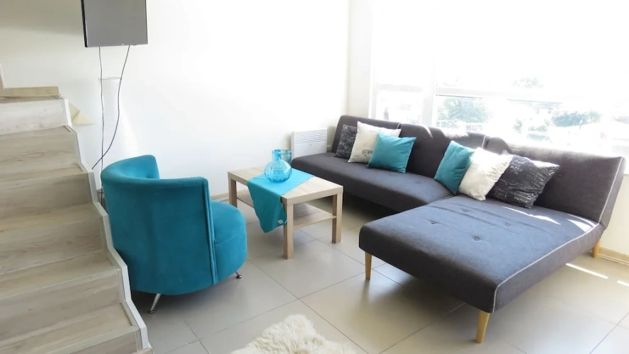Standard Duplex room