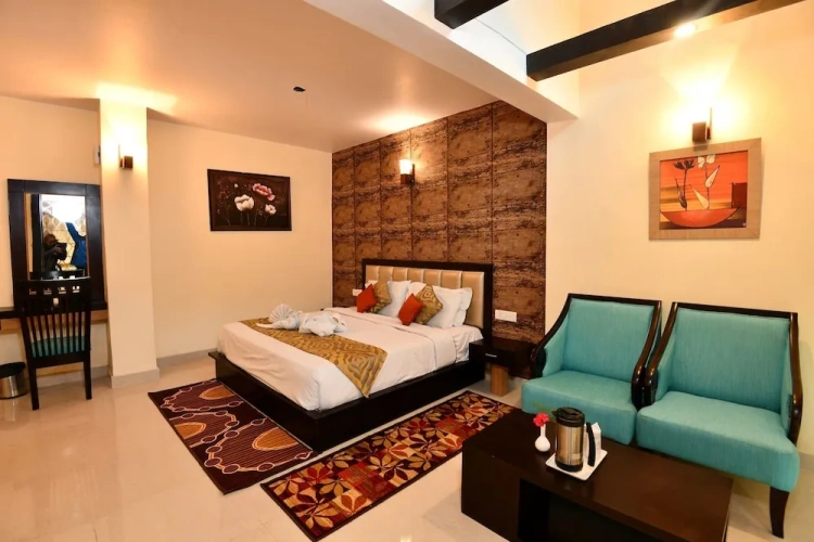 Single Suite