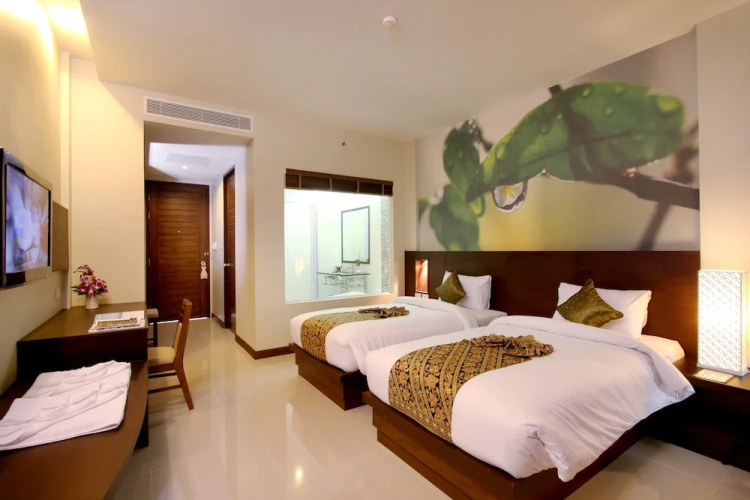 Hotelafbeelding