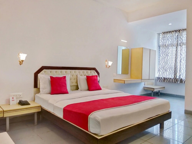 Pavanay Residency