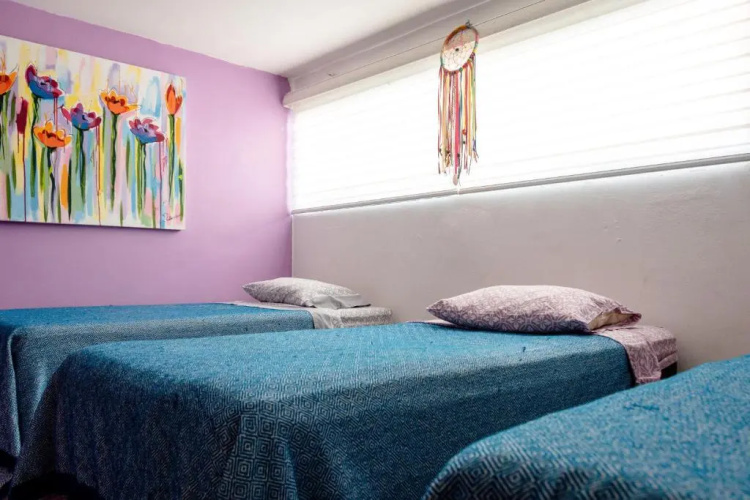 Hostel Vallarta - Adults only