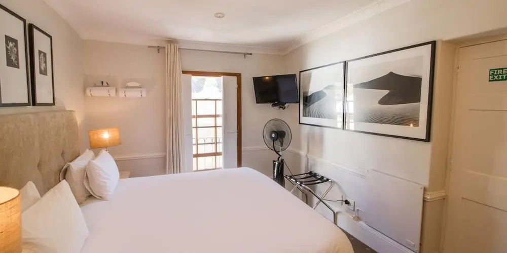 Luxury room