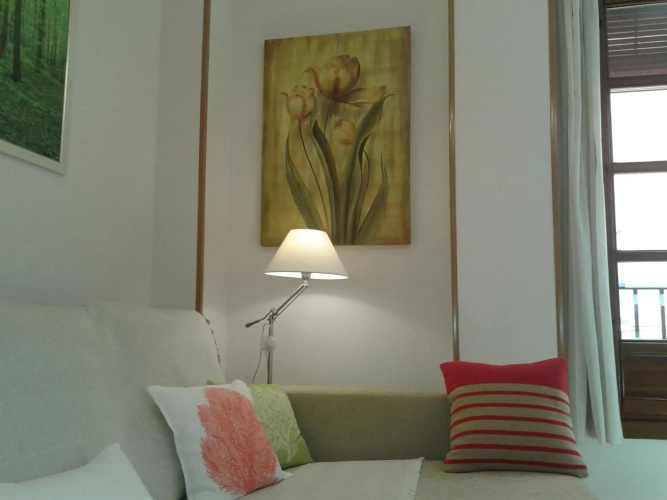 Apartamento Catedral Centro