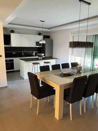 Standard Double room with balcony and with courtyard view