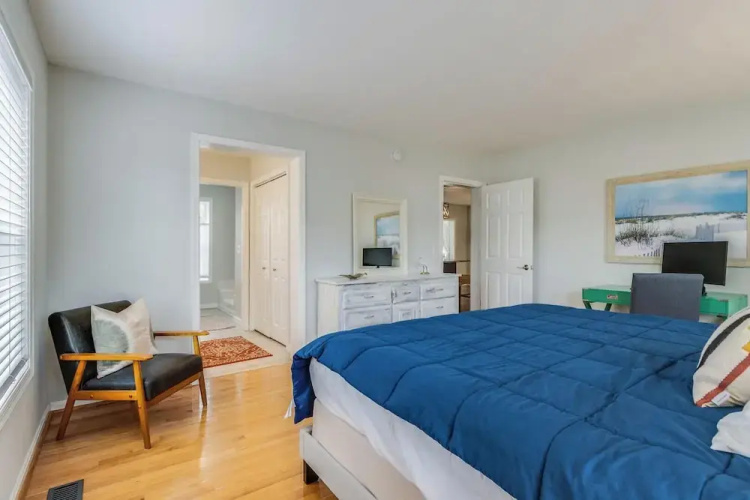 Eagle Drive 21
