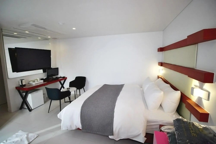 Circle Hotel Seoul