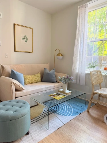 Standard Apartment