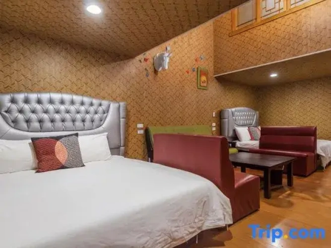 Premium Villa