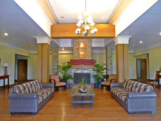 AIM Conference Center Baguio