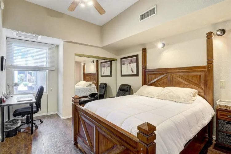 2BR Scottsdale Kierland Unit