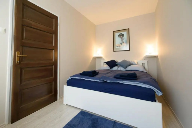 Királyleányka Apartman