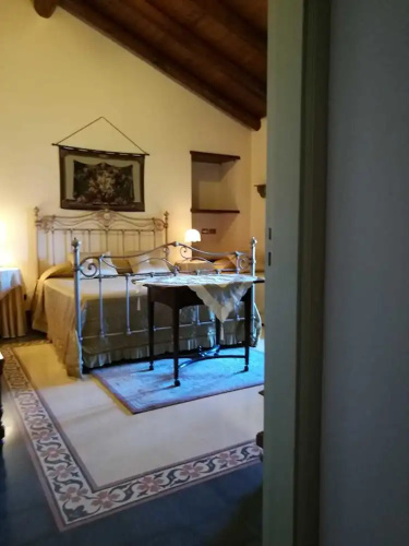 B&B Palazzo Gambino