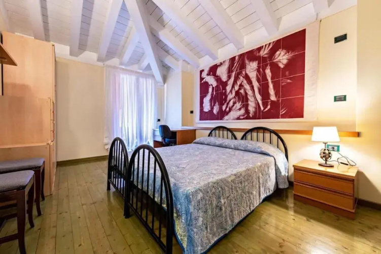 Casa Vacanze Baccolo