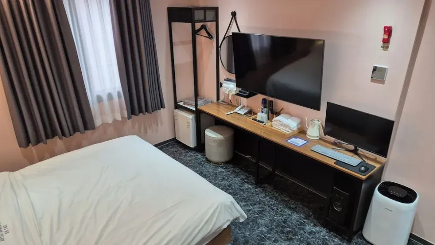 Hotel Demeure