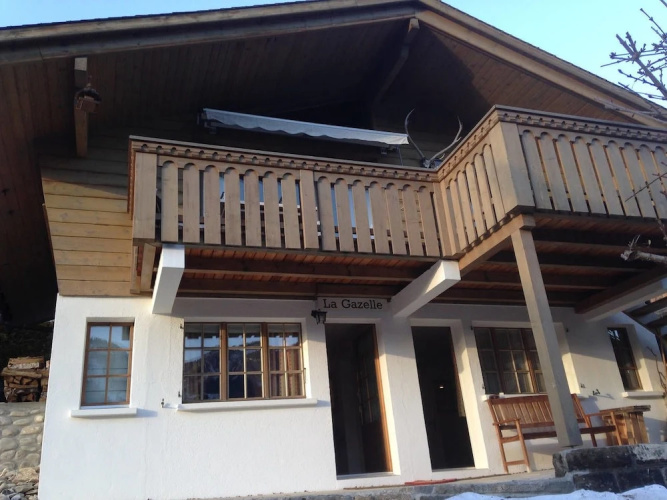 Hotelbild