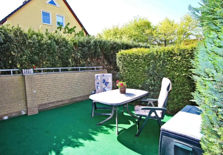 1 Bedroom Cottage