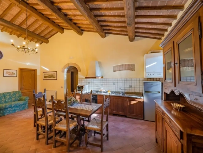 1 Bedroom Villa