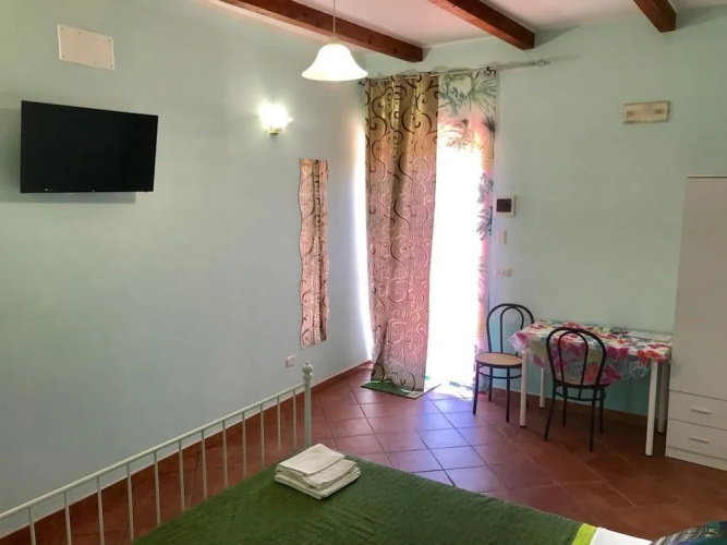 B&B Teodora