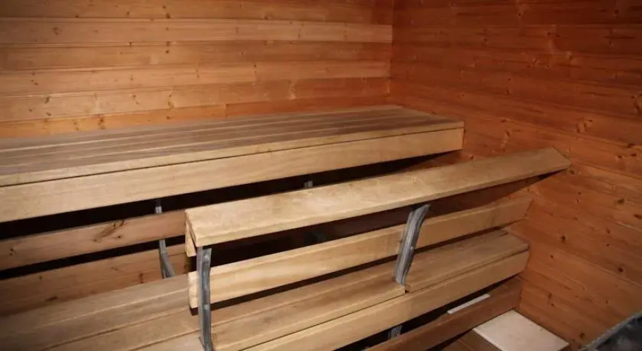 Hostel Kemijärvi