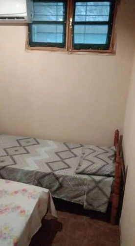 Alojamiento Villa Nueva