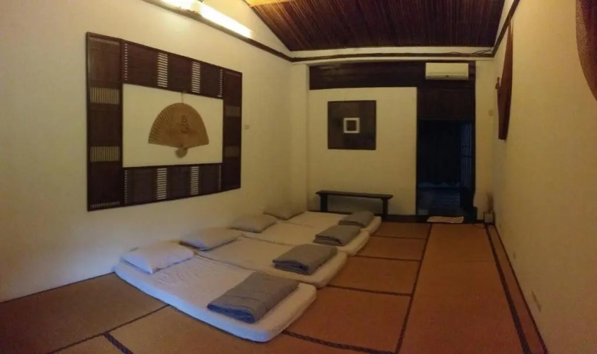 Bright Moon Homestay