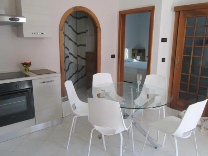 2 Bedrooms Apartment with balcony