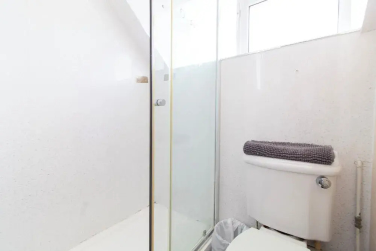Brookvale Guest House Room 7