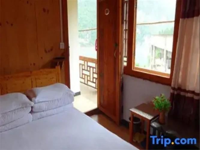 1 Bedroom Comfort Double room