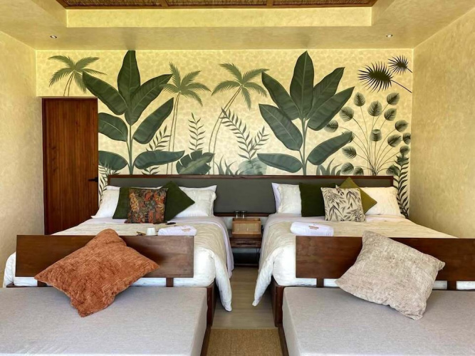 Manggadiwa Resort and Spa