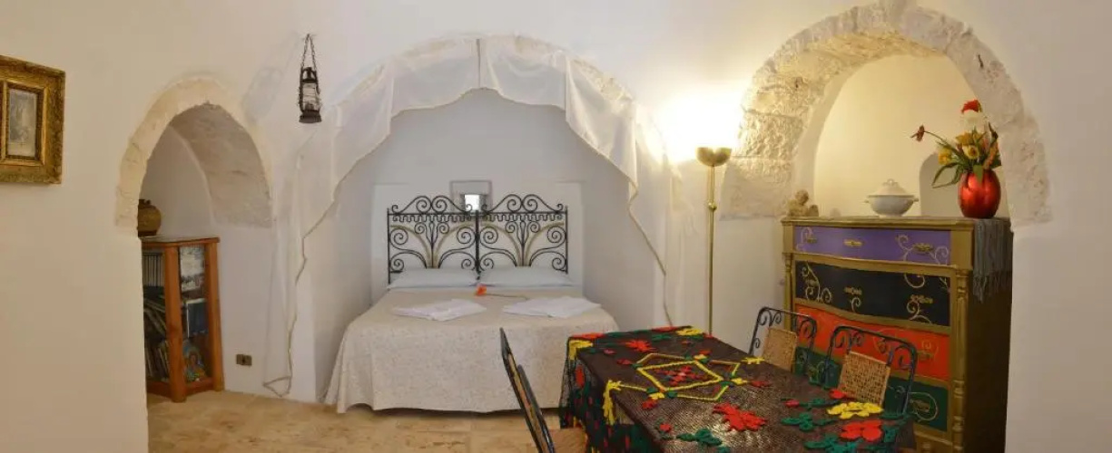La Villa di Anglani