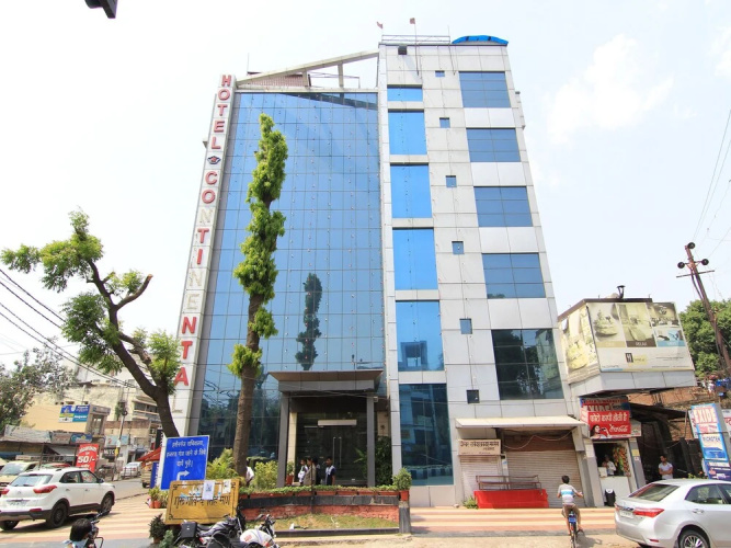 Hotelafbeelding