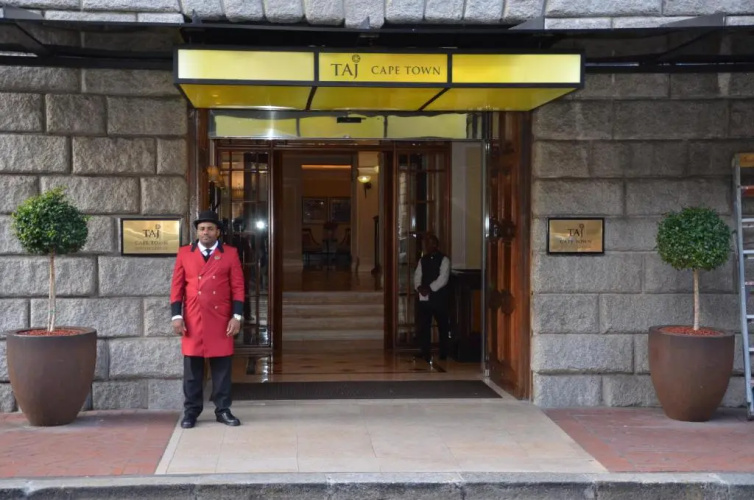 Imagen del hotel