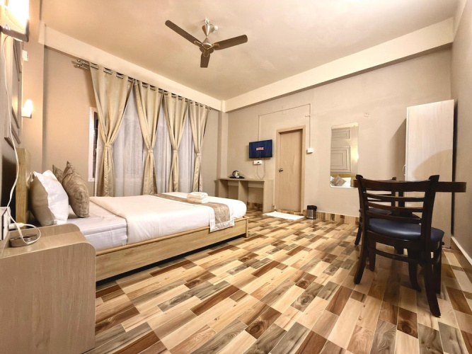Restel Guest House