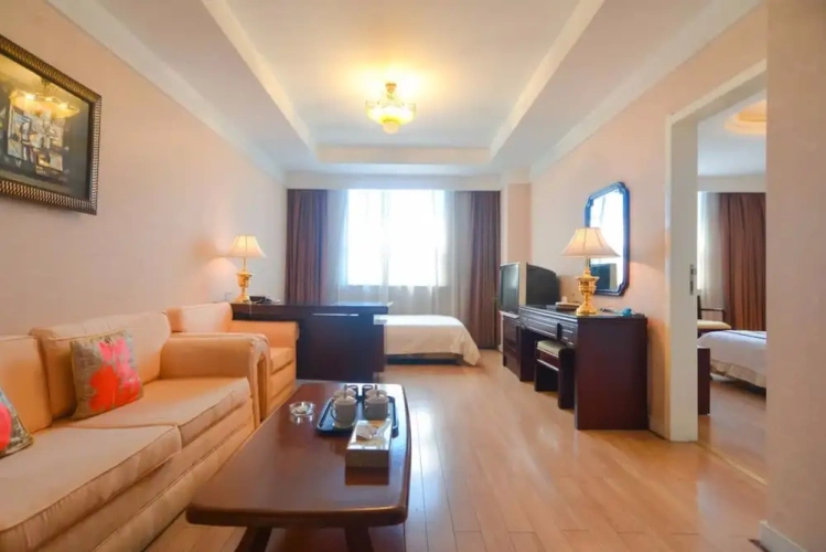 Suite