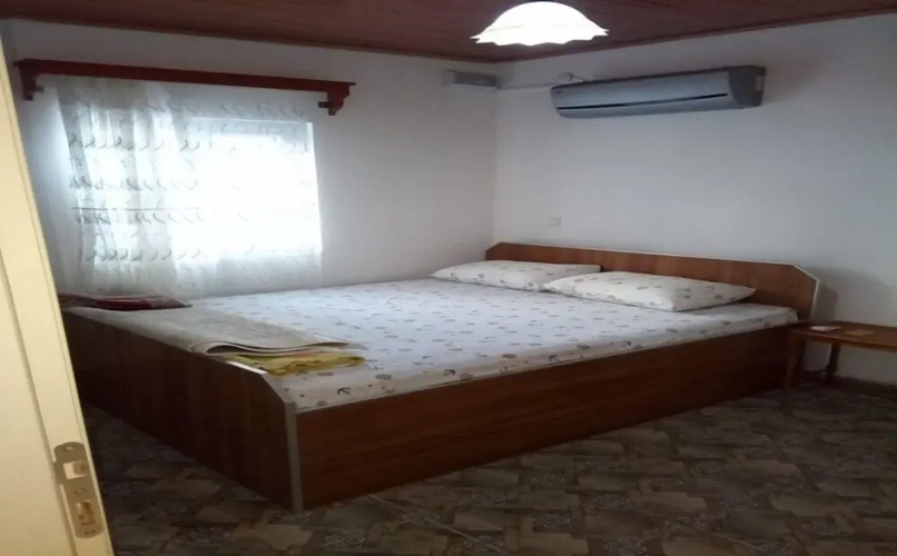 Mazikoy Tatil Evi