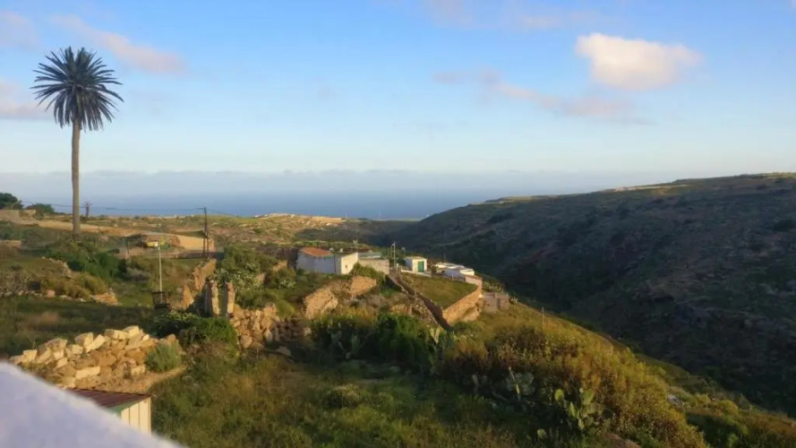 Apartament in arico