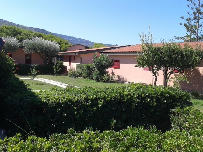 Villaggio Borgo Marino photo 22