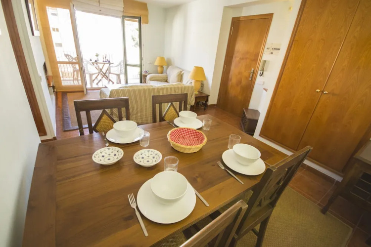 Apartment Sarrio