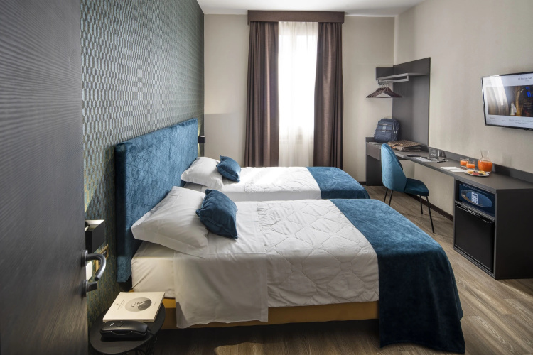 Hotel Astoria photo 7