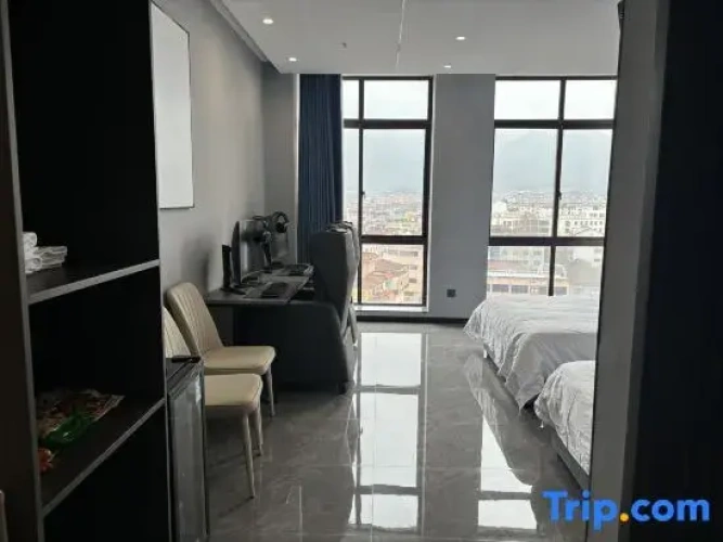 Luxury Double room