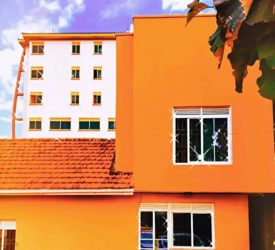 TGS Homestay