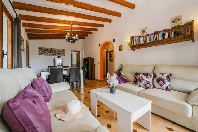 3041 Villa Casa Jaume