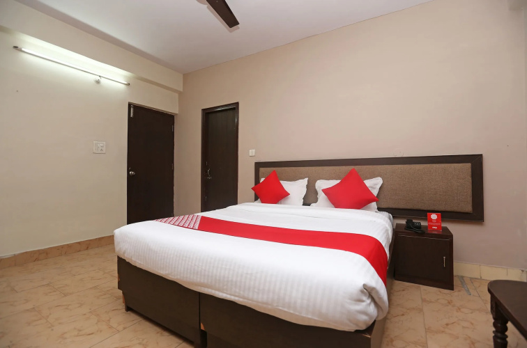Udupi Residency