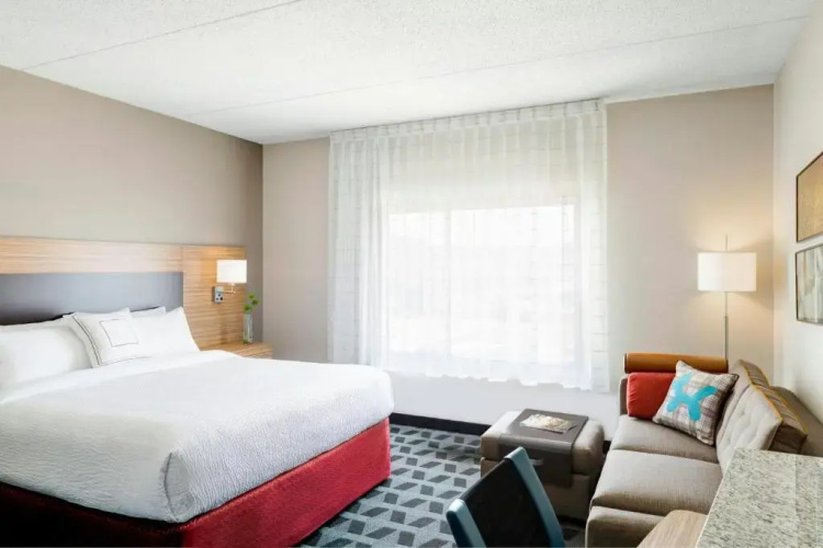 TownePlace Suites by Marriott Ventura Oxnard