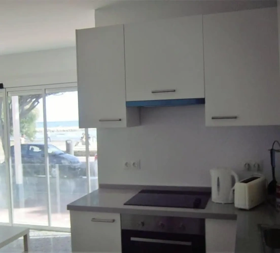 1 Bedroom Cottage
