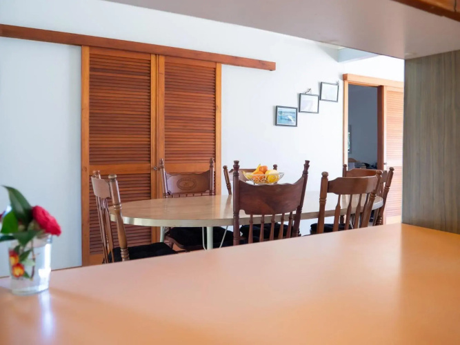 Collingwood Beach Cottage
