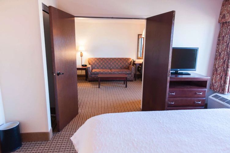 Hampton Inn North Platte