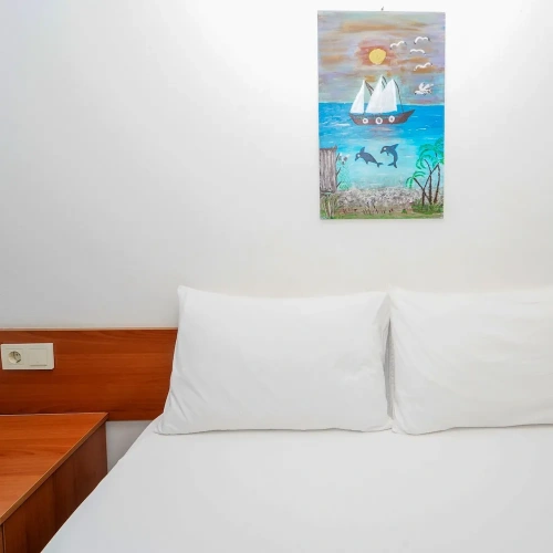 Luxury Double room