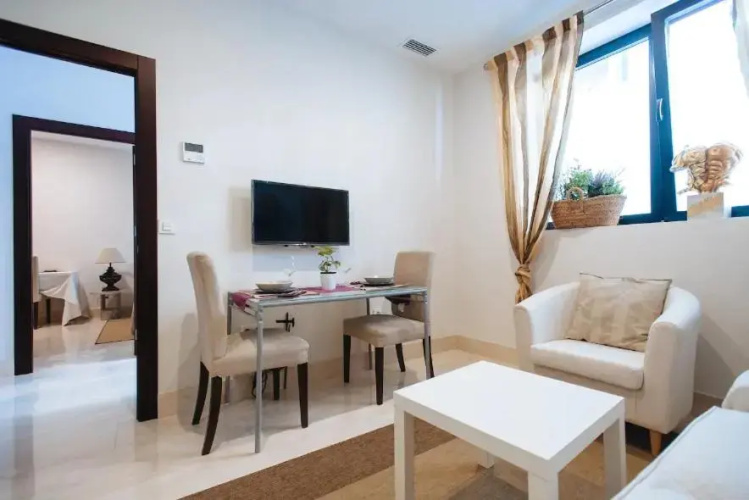 Acogedor Apartamento José Laguillo.